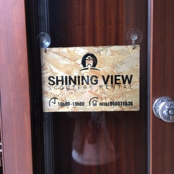 Shining View Scooters Rental - Scooter Rentals Near Me - Porto, 13