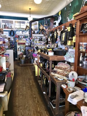 Mitchell Hardware by null