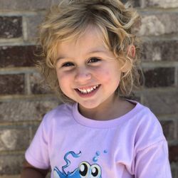 Salon East Salon and Spa - Haircuts for the littles stylist McKenna