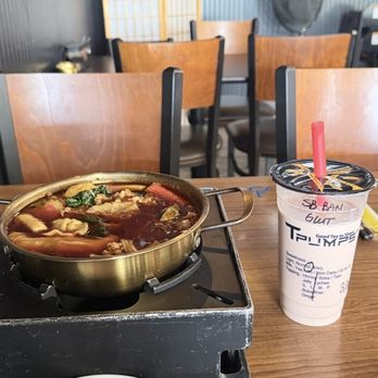Sweet Fires - Hot Pot Near Me - Upland, California Sweet Fires - Hot Pot Near Me - Upland, California