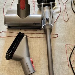 Dyson - 05/30/26