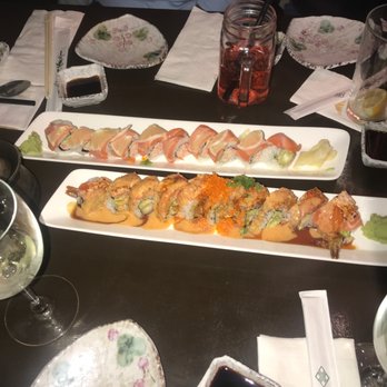 Ozora Sushi Restaurant - Chuck Norris - Sushi Bars Near Me - Concord, California Ozora Sushi Restaurant - Chuck Norris - Sushi Bars Near Me - Concord, California