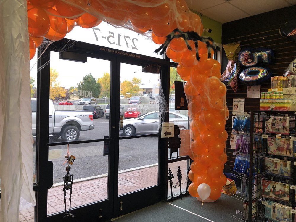 HAVE A BALL PARTY SUPPLIES Updated October 2024 11 Photos 2715