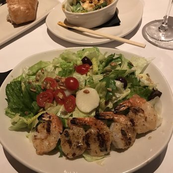 Bonefish Grill - Bonefish house salad - New American Near Me - Marysville, Washington Bonefish Grill - Bonefish house salad - New American Near Me - Marysville, Washington