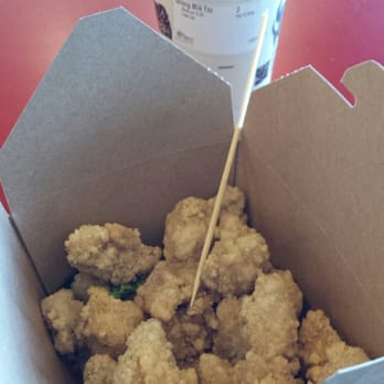 Kung Fu Tea - Taiwanese chicken bites. - Bubble Tea Near Me - Duluth, Georgia Kung Fu Tea - Taiwanese chicken bites. - Bubble Tea Near Me - Duluth, Georgia