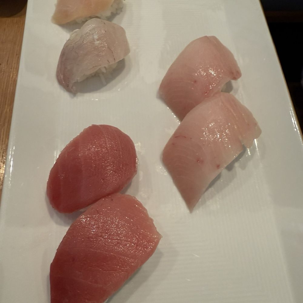 SUGARFISH | Pasadena - Japanese Near Me - Pasadena, California