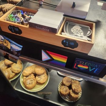 Songbird Coffee & Tea House - Coffee & Tea Near Me - Phoenix, Arizona Songbird Coffee & Tea House - Coffee & Tea Near Me - Phoenix, Arizona