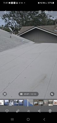 Castle Roofing & Construction