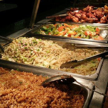 Sun's Garden - Good food good price - Chinese Near Me - Stockton, California