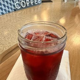 Hibiscus Tea Hibiscus Tea