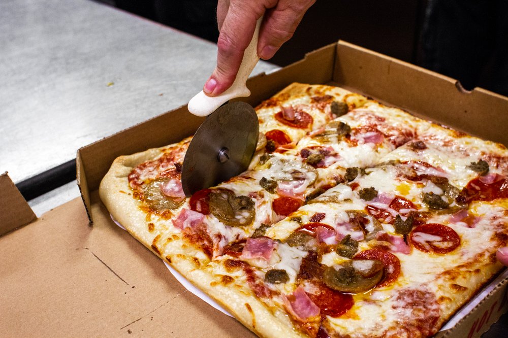 MISTER JIM’S 148 Photos & 168 Reviews Sandwiches 346 Battlefield