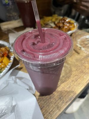 Veggie Castle II by null