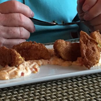 Lodge On Lake Lure - Fried Green tomatoes - Resorts Near Me - Lake Lure, North Carolina Lodge On Lake Lure - Fried Green tomatoes - Resorts Near Me - Lake Lure, North Carolina