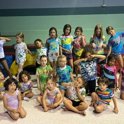 Gymnastic Academy of Boston- Medford - Camp and Classes!