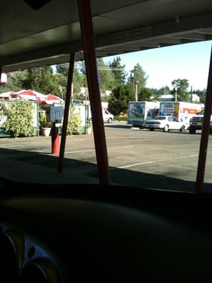 Big A Rootbeer Drive In by null