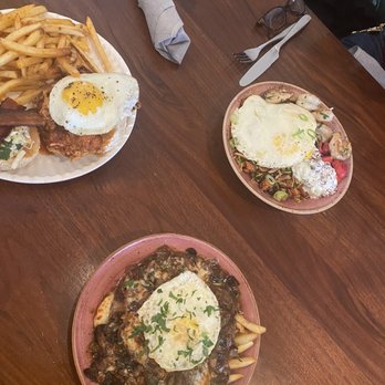 Unconventional Diner - Our order - Breakfast & Brunch Near Me - Washington, DC, District of Columbia Unconventional Diner - Our order - Breakfast & Brunch Near Me - Washington, DC, District of Columbia