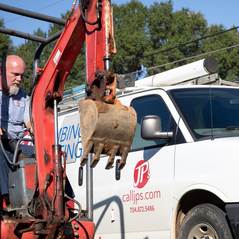 Slide of J P 's Plumbing & Heating