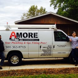 Amore Enterprises, LLC