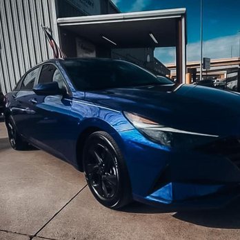 Awesome Auto Body - Body Shops Near Me - Dallas, Texas