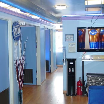 Alaskan Sun Tanning - Cleanest Salon in Brooklyn! - Tanning Near Me - Brooklyn, New York Alaskan Sun Tanning - Cleanest Salon in Brooklyn! - Tanning Near Me - Brooklyn, New York