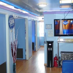 Alaskan Sun Tanning - Cleanest Salon in Brooklyn!