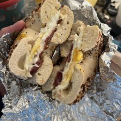 Bagel Works of Bel Air