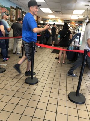 Carnitas Uruapan by null