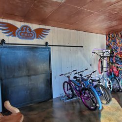29ers Bike Shop