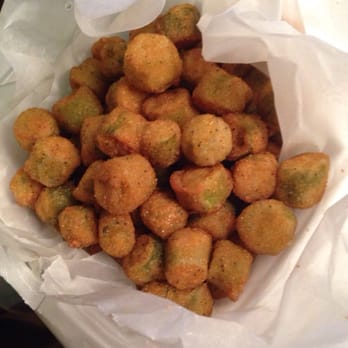 Atlanta's Best Wings - Fried okra - Chicken Wings Near Me - Decatur, Georgia Atlanta's Best Wings - Fried okra - Chicken Wings Near Me - Decatur, Georgia