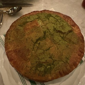 RT Bistro - CLAM POT PIE - New American Near Me - San Francisco, California