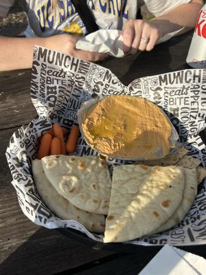 Anatolia Cuisine DC by null