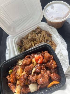 Mandarin House SF by null