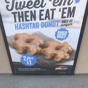 ampm - #Hashtag donuts - Convenience Stores Near Me - Fowler, California ampm - #Hashtag donuts - Convenience Stores Near Me - Fowler, California