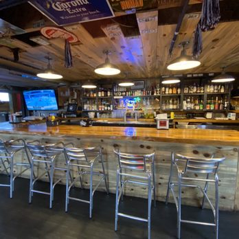 Yazoo BBQ Company - Upstairs Bar - Barbeque Near Me - Denver, Colorado Yazoo BBQ Company - Upstairs Bar - Barbeque Near Me - Denver, Colorado