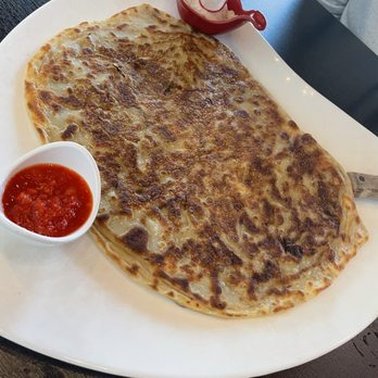 Afghan Kitchen South Surrey - Bolani - Afghan Near Me - Surrey, British Columbia