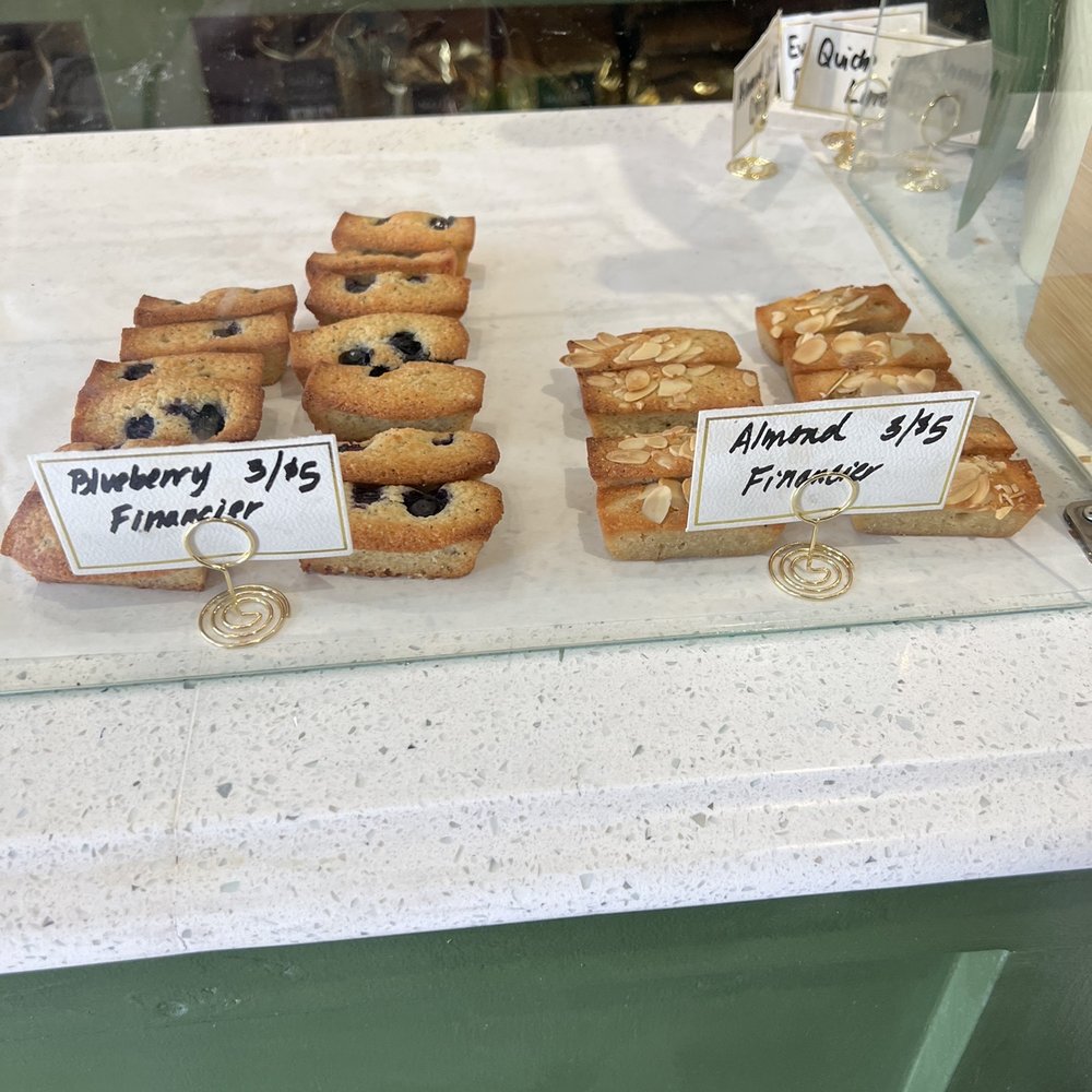 Soleluna - Bakeries Near Me - Washington, DC, District of Columbia Soleluna - Bakeries Near Me - Washington, DC, District of Columbia