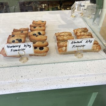 Soleluna - Bakeries Near Me - Washington, DC, District of Columbia