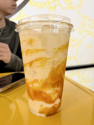 Gudetama Cafe by null