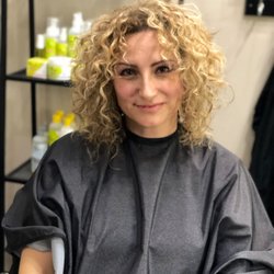 Curls By Hilary - DevaCut