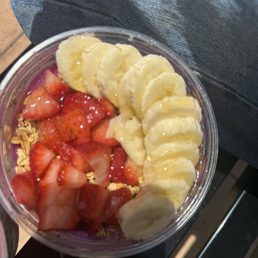 Cruiser Sunrise Bowl - 16 oz