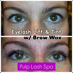 Pulp Lash Spa