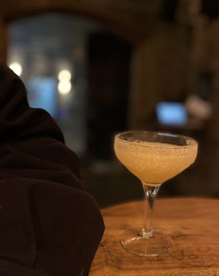 The Devil's Advocate by null