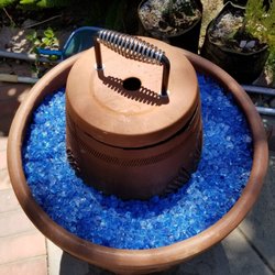 Leo's Pottery