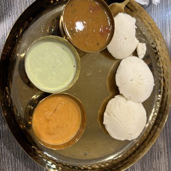 Raya - Idli - Indian Near Me - Dublin, California