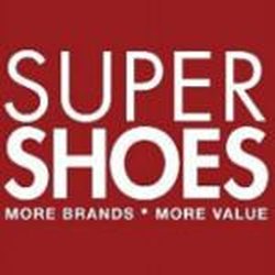 Super Shoes