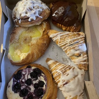 Cattail Bakery - Wide variety of desserts! - Bakeries Near Me - Red Lodge, Montana