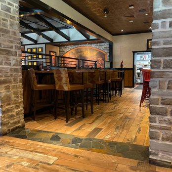 LongHorn Steakhouse - the dining area - Steakhouses Near Me - Tyler, Texas