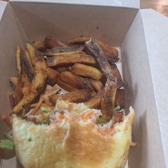 Fat Buns Cafe - Coffee & Tea Near Me - Mount Vernon, Washington