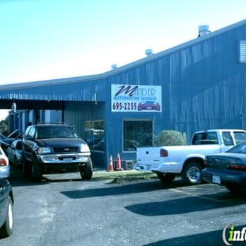 Mander Automotive Service - Auto Repair Near Me - Helotes, Texas Mander Automotive Service - Auto Repair Near Me - Helotes, Texas