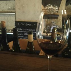 Basbas & Staff - New wine bar in Punavuori! No beer here.